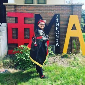 Meet your Posher, Alexander